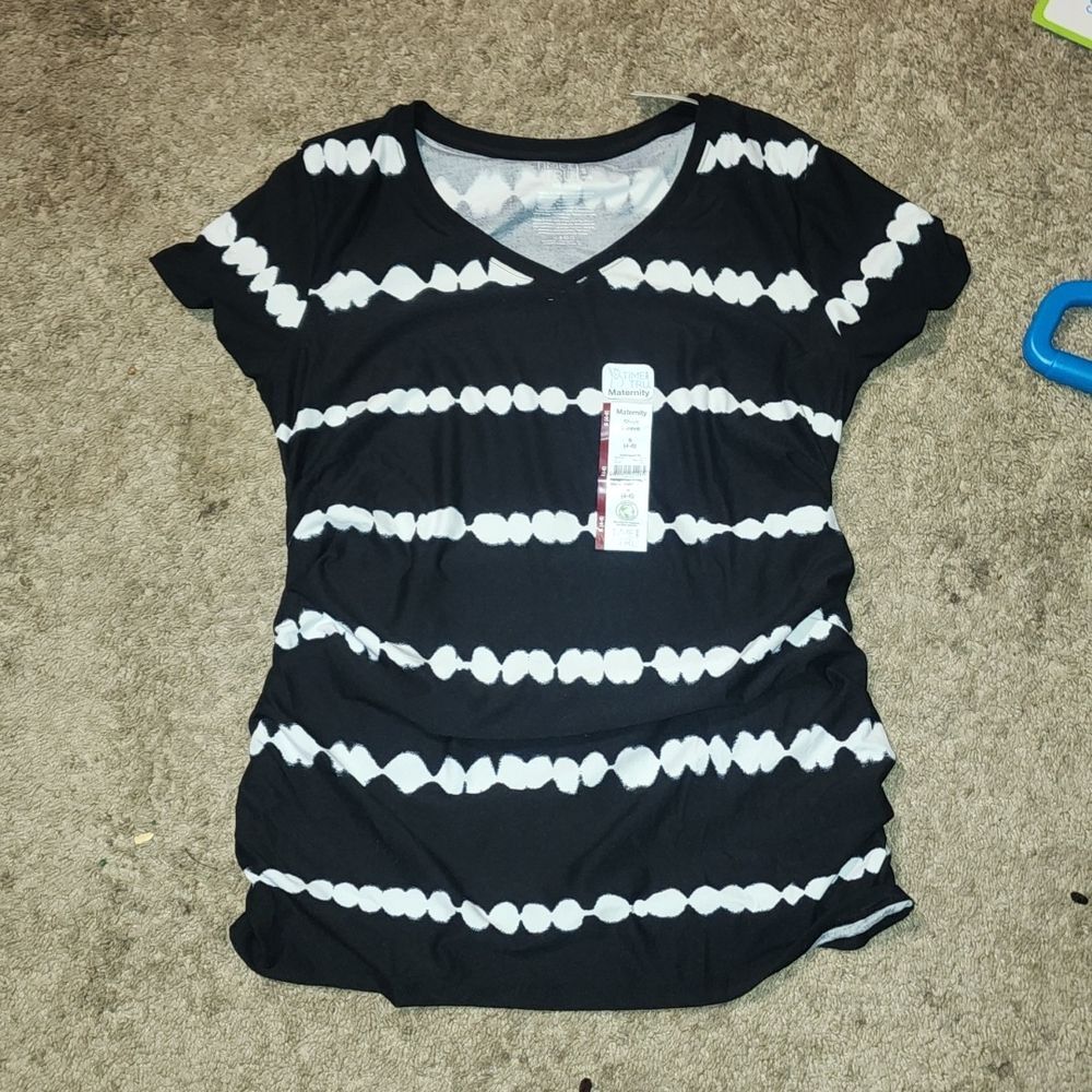 Maternity  Day shirt Size S